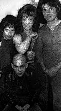 Slade LIVE WOLVERHAMPTON CIVIC HALL 1977